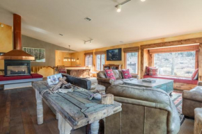 XXL Snowcreek #747 - 5 Bedroom 4 Bathroom Sleeps 12 Pet Friendly, Amazing Mountain Views
